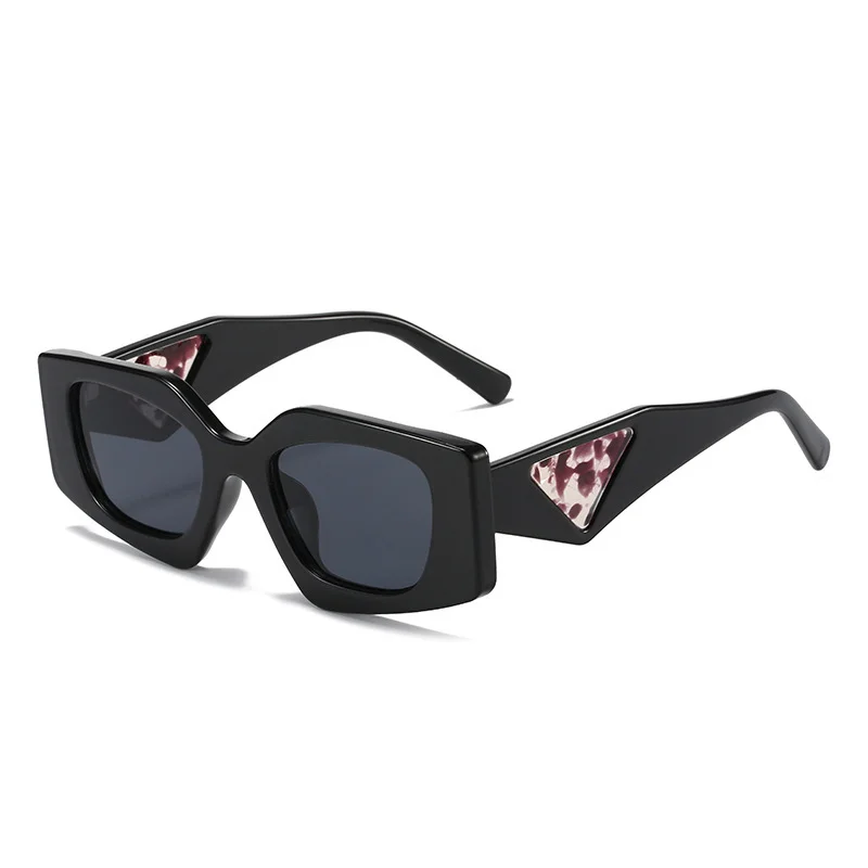 Women Man Luxury Sunglasses Vintage Polarized Brand Designer Driver Sports Cycling Shades UV400 Punk Glasses Black Eyewear
Women Man Luxury Sunglasses Vintage Polarized Brand Designer Driver Sports Cycling Shades UV400 Punk Glasses Black Eyewear