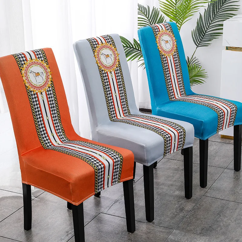 chair cover Nordic light luxury simple thickened four seasons universal chair cover cushion backrest household chair cushion
chair cover Nordic light luxury simple thickened four seasons universal chair cover cushion backrest household chair cushion