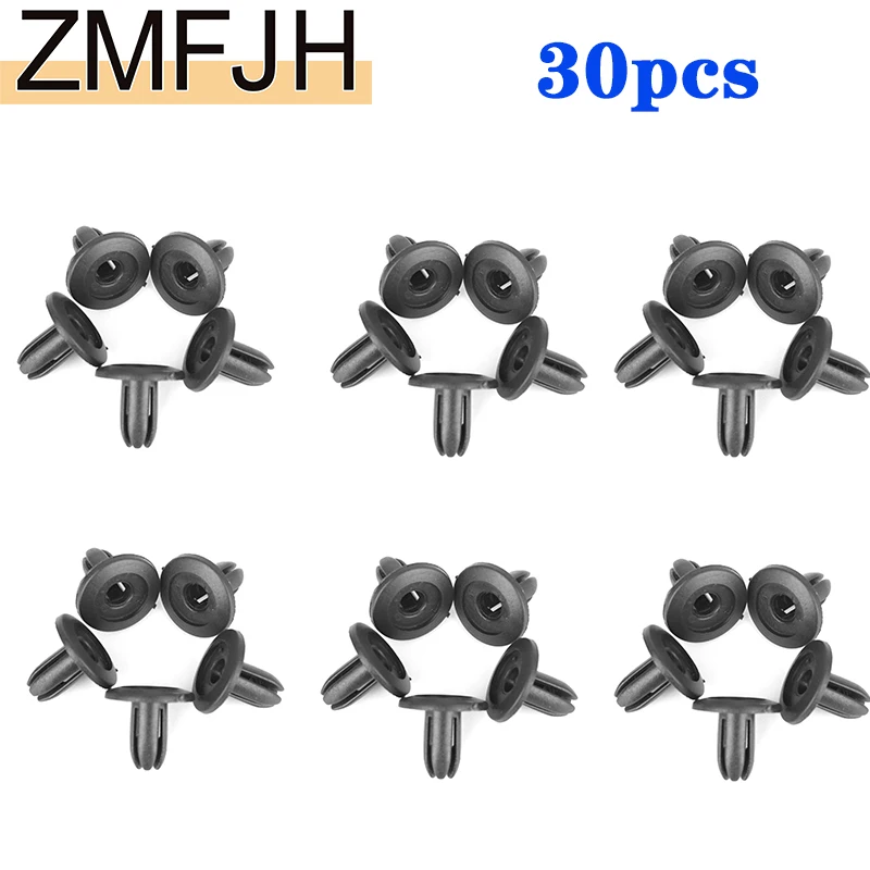 8mm Auto Fastener & Clip Auto Car Accessories Rivets Clips Car Bumper Door Panel Fender Liner Clips Retainer for Mitsubishi
8mm Auto Fastener & Clip Auto Car Accessories Rivets Clips Car Bumper Door Panel Fender Liner Clips Retainer for Mitsubishi