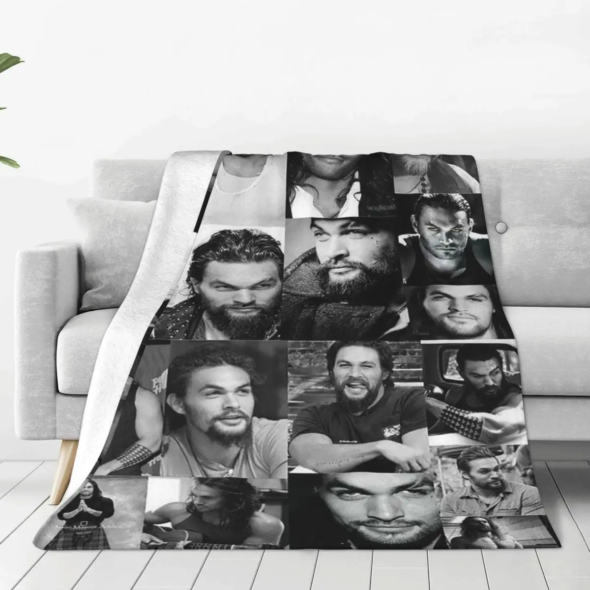 Jason Momoa, киноактер, клетчатая искусство, зимний коллаж со звездами, теплые Пледы для дома
Jason Momoa, киноактер, клетчатая искусство, зимний коллаж со звездами, теплые Пледы для дома