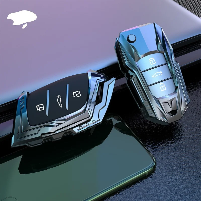 Zinc Alloy Car Key Fob Cover Case Holder Shell for MG MG6 ZS HS EV EZS EHS Mg3 Gs Mg7 GT 2015 2016 2017 2018 2019 2020 Keychains
Zinc Alloy Car Key Fob Cover Case Holder Shell for MG MG6 ZS HS EV EZS EHS Mg3 Gs Mg7 GT 2015 2016 2017 2018 2019 2020 Keychains
