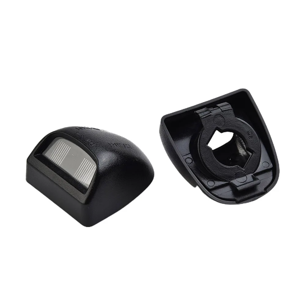 High Quality LED Car Number License Plate Lights Cover Interior Accessories License Light Cover Car Accessories
High Quality LED Car Number License Plate Lights Cover Interior Accessories License Light Cover Car Accessories