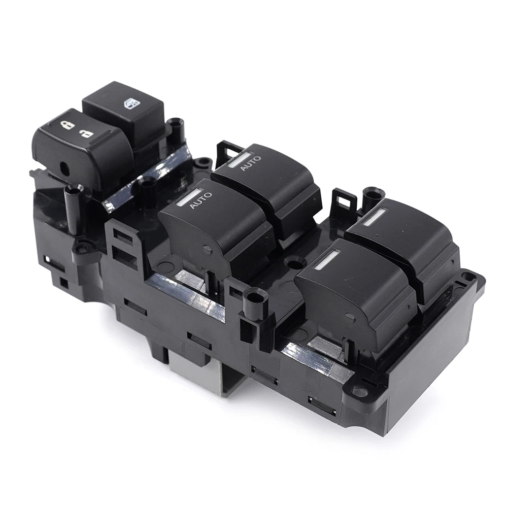Master Casement Switch Front Driver Side For Honda Pilot 2008-2015 EX EX-L 3.5L Auto Window- Control Switch Panel
Master Casement Switch Front Driver Side For Honda Pilot 2008-2015 EX EX-L 3.5L Auto Window- Control Switch Panel