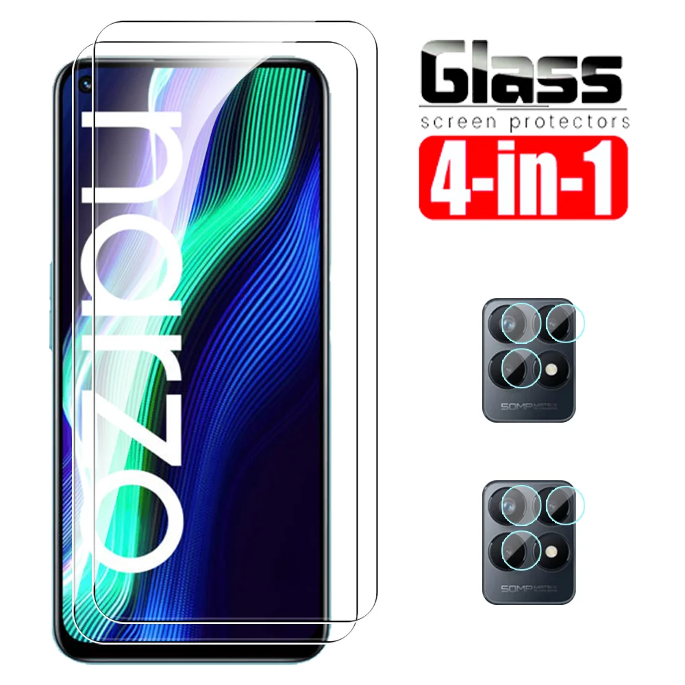 4 в 1 задняя крышка для Realme Narzo 50 Pro 50A 50i Prime 30A 30 Защита для экрана камеры закаленное стекло Narzo50a Narzo50i Narzo50 
4 в 1 задняя крышка для Realme Narzo 50 Pro 50A 50i Prime 30A 30 Защита для экрана камеры закаленное стекло Narzo50a Narzo50i Narzo50