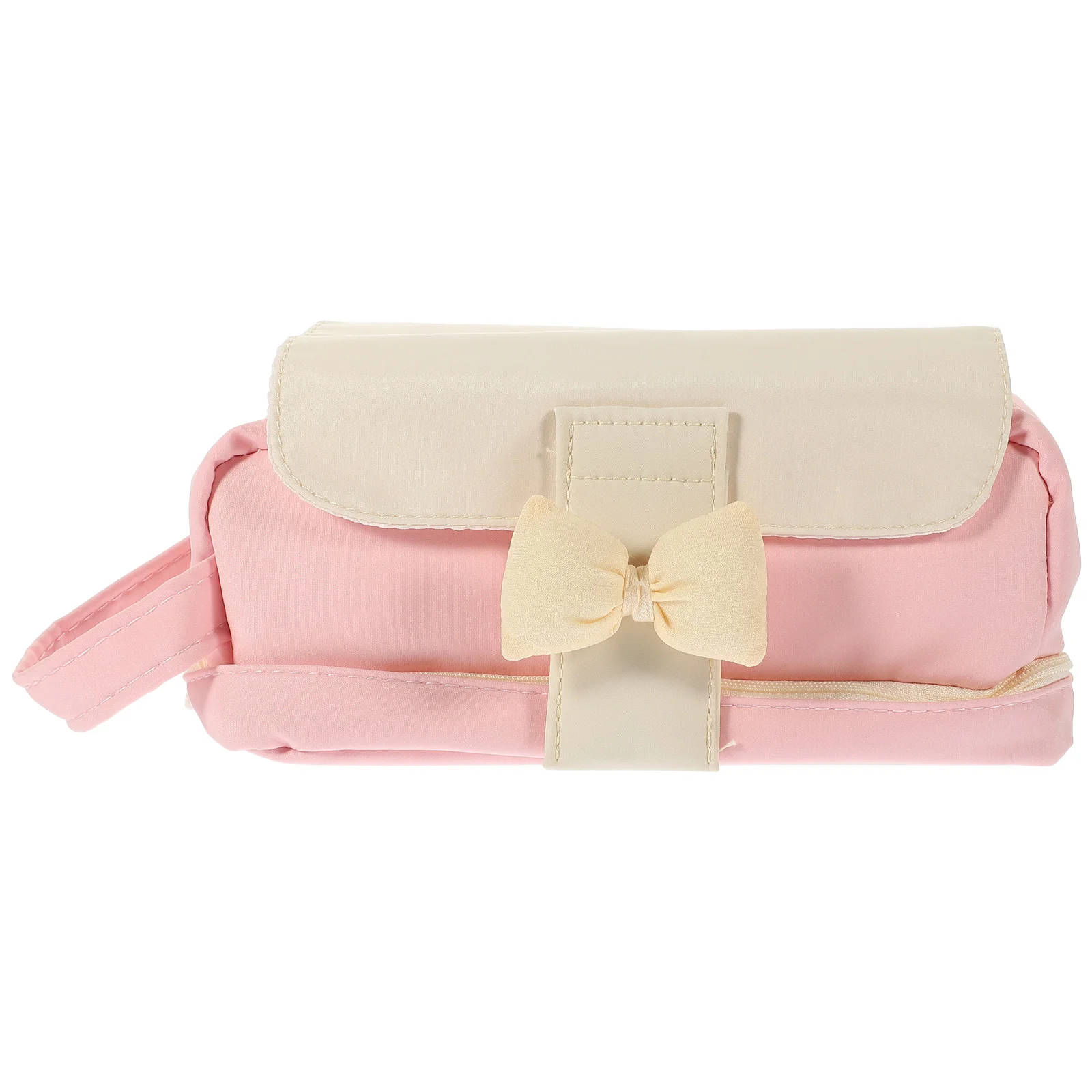 Zipper Pen Storage Bag Cartoon Case Household Carrying Bags Adorable Carrier Child Holder 
Zipper Pen Storage Bag Cartoon Case Household Carrying Bags Adorable Carrier Child Holder