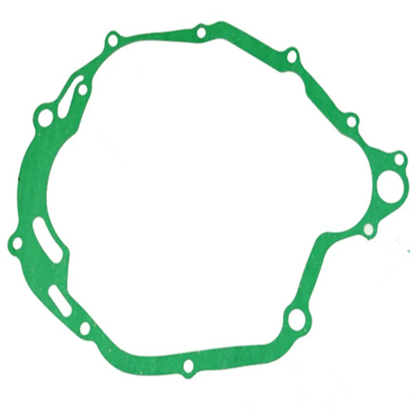 Crankcase Cover Gasket For Yamaha XT225 Serow 225 89-07 TT225 TTR225 TT-R225 99-04 TTR230 TT-R230 05-20 ST225 Bronco 1997
Crankcase Cover Gasket For Yamaha XT225 Serow 225 89-07 TT225 TTR225 TT-R225 99-04 TTR230 TT-R230 05-20 ST225 Bronco 1997