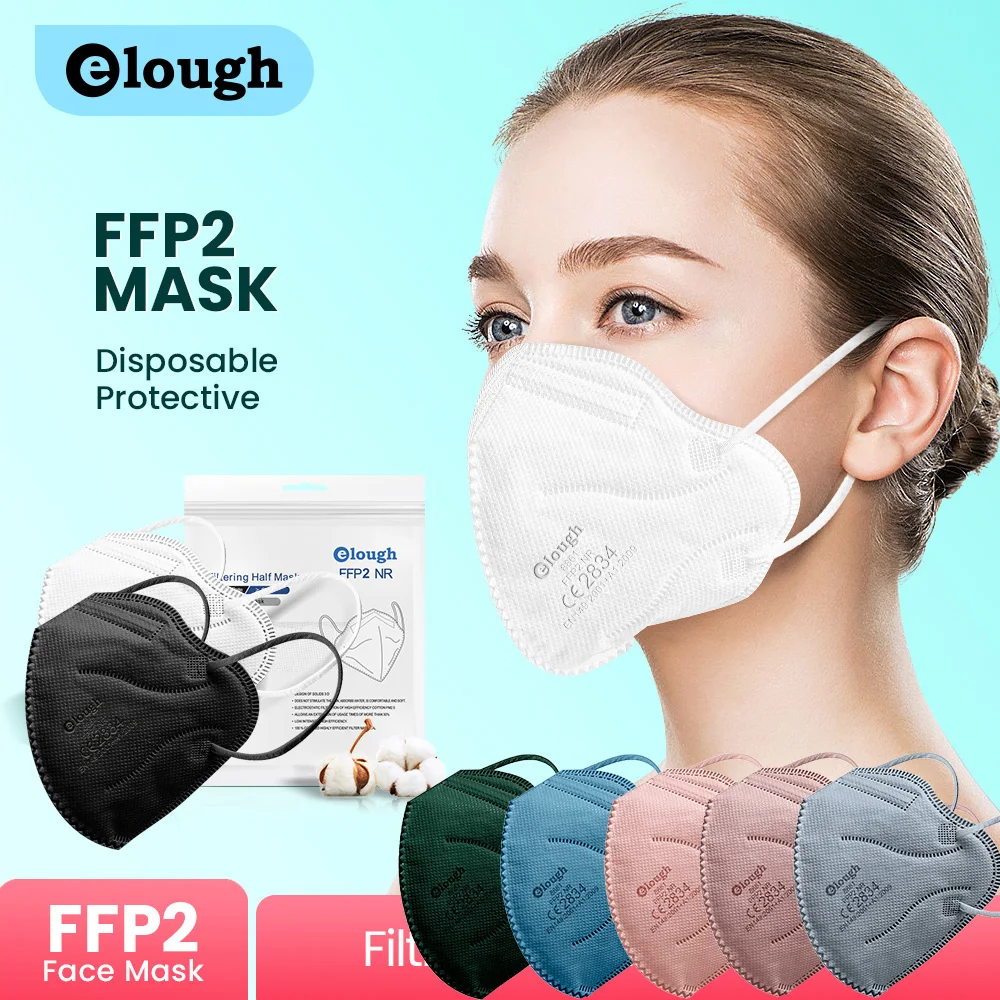 10-100 шт. Elough черно-белая KN95 маска mascarilla homologada mascarillas fpp2 маска для лица взрослая FFP2mask kn95 Сертифицированная
10-100 шт. Elough черно-белая KN95 маска mascarilla homologada mascarillas fpp2 маска для лица взрослая FFP2mask kn95 Сертифицированная