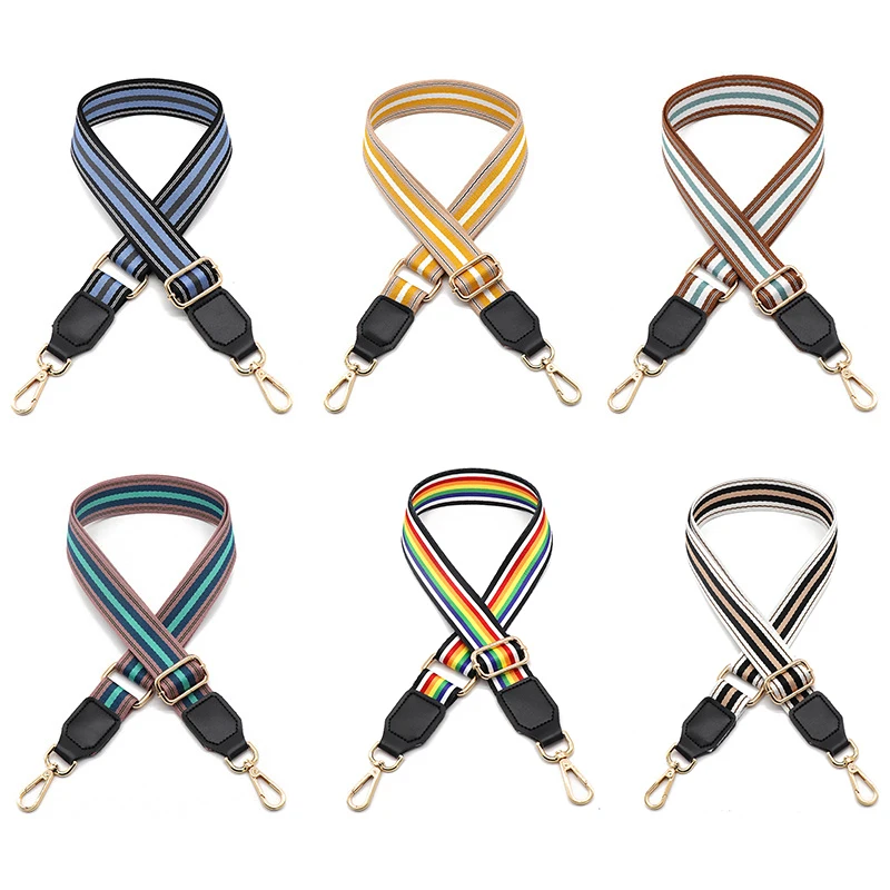 New 140cm Ethnic Style Bag Belt Bag Handle Bag Strap For Women Removable Adjustable DIY Shoulder Handbag Accessories Bag Straps
New 140cm Ethnic Style Bag Belt Bag Handle Bag Strap For Women Removable Adjustable DIY Shoulder Handbag Accessories Bag Straps