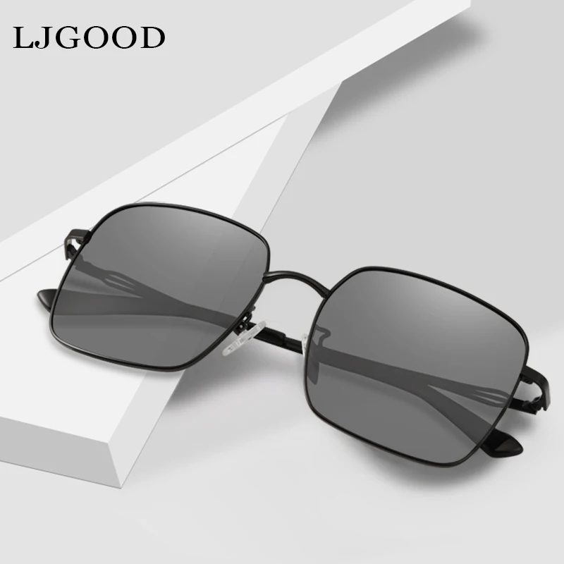 Polarized Sunglasses Men And Women Fashion Box HD Sunglasses Casual Driving Travel Sun Glasses LJGOOD Traf Zara 2022
Polarized Sunglasses Men And Women Fashion Box HD Sunglasses Casual Driving Travel Sun Glasses LJGOOD Traf Zara 2022