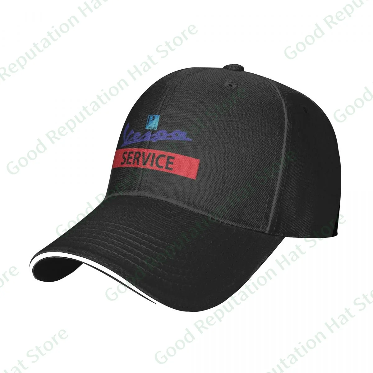 Unisex Hat Adjustable Italy Vespa Service Baseball Cap Women Men Sun Protection Dad Hat Men Women Hip Hop Outdoor Women Men
Unisex Hat Adjustable Italy Vespa Service Baseball Cap Women Men Sun Protection Dad Hat Men Women Hip Hop Outdoor Women Men