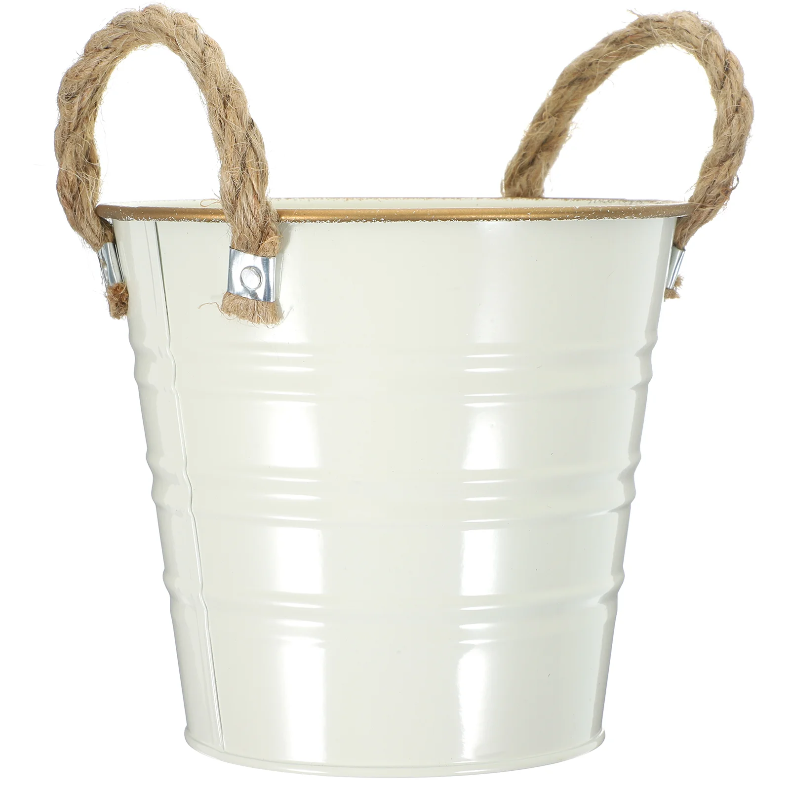 Flowerpot Vases Retro Iron Bucket Adornment Iron Bucket Vase Office Vintage Metal
Flowerpot Vases Retro Iron Bucket Adornment Iron Bucket Vase Office Vintage Metal