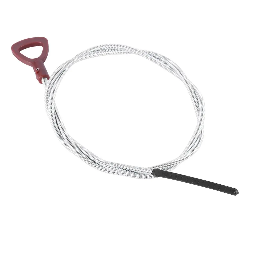 2018 New Car Motorcycle Automatic Transmission Fluid Level Dipstick Oil Gearbox Measure Level Tool 120cm for Benz 722.6
2018 New Car Motorcycle Automatic Transmission Fluid Level Dipstick Oil Gearbox Measure Level Tool 120cm for Benz 722.6
