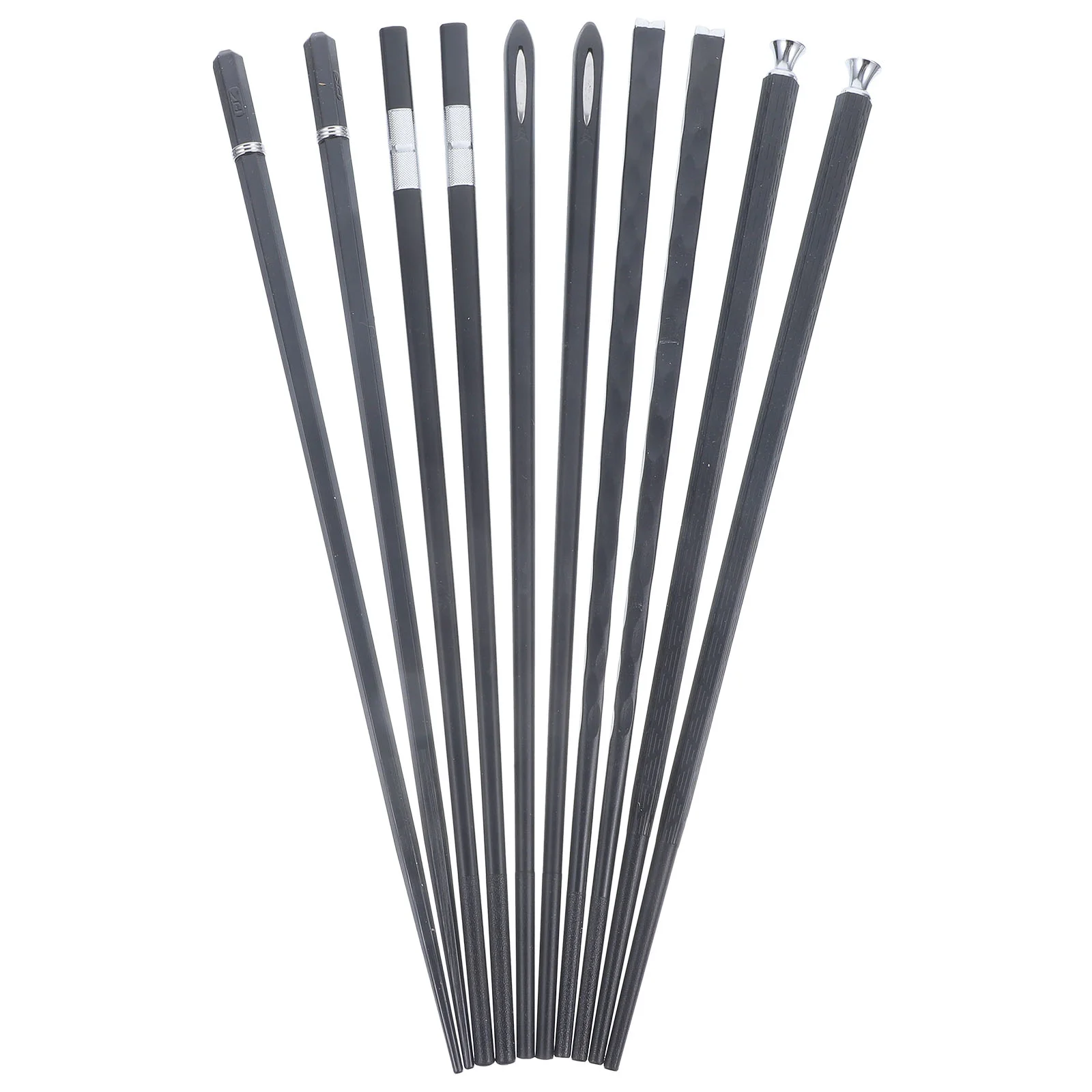 Household Fiberglass Chopsticks Reusable Chinese Anti- Glass Fiber Style Fiberglass
Household Fiberglass Chopsticks Reusable Chinese Anti- Glass Fiber Style Fiberglass
