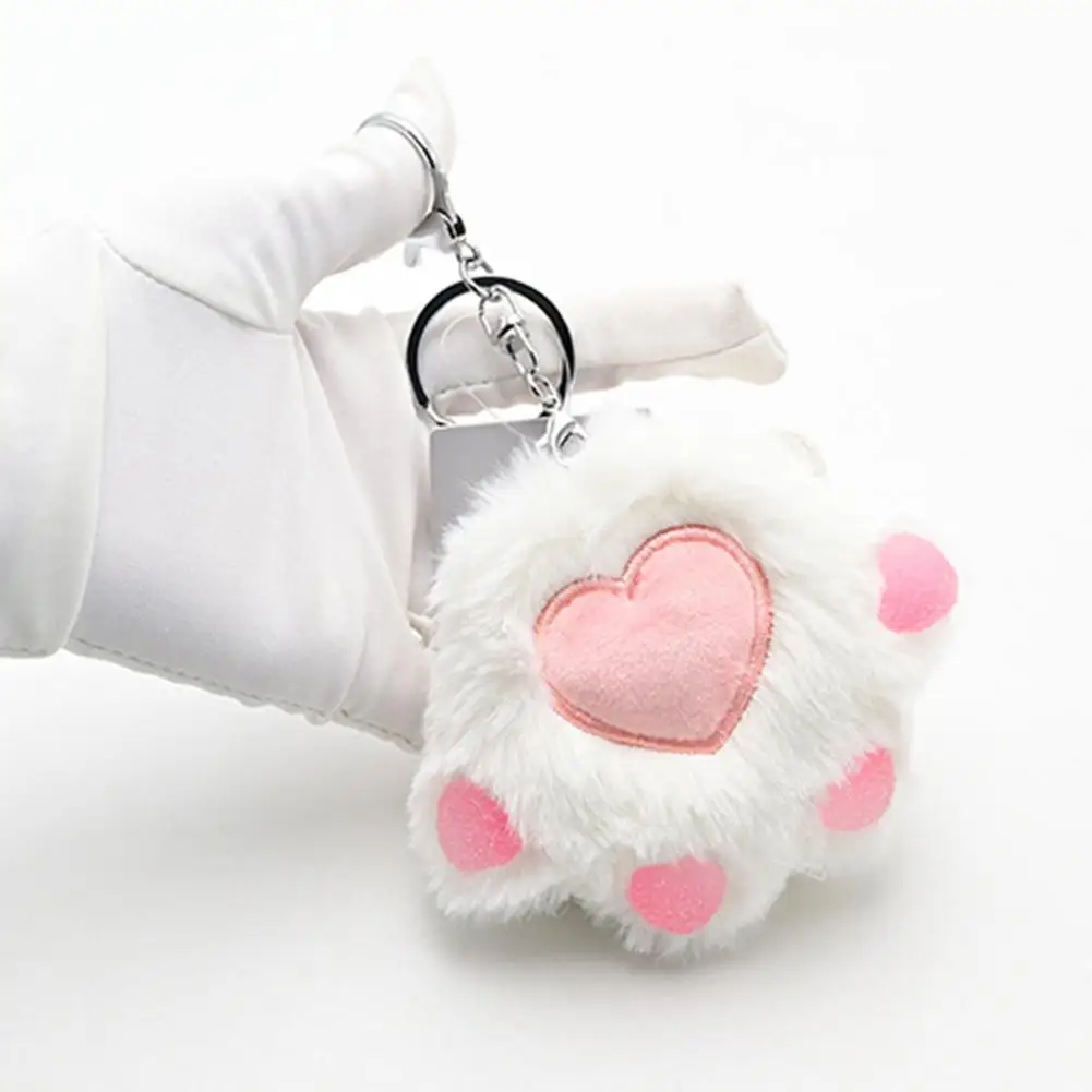 Useful Cute Cat Claw Plush Toy Pendant Plush Toy Pendant Adorable Finely Stitched
Useful Cute Cat Claw Plush Toy Pendant Plush Toy Pendant Adorable Finely Stitched
