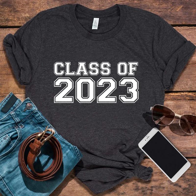 Class of 2023 Shirt Graduation T Shirts School Shirts Class of 2023 Vintage Shirt Class of 2023 Group Tee Casual Top
Class of 2023 Shirt Graduation T Shirts School Shirts Class of 2023 Vintage Shirt Class of 2023 Group Tee Casual Top