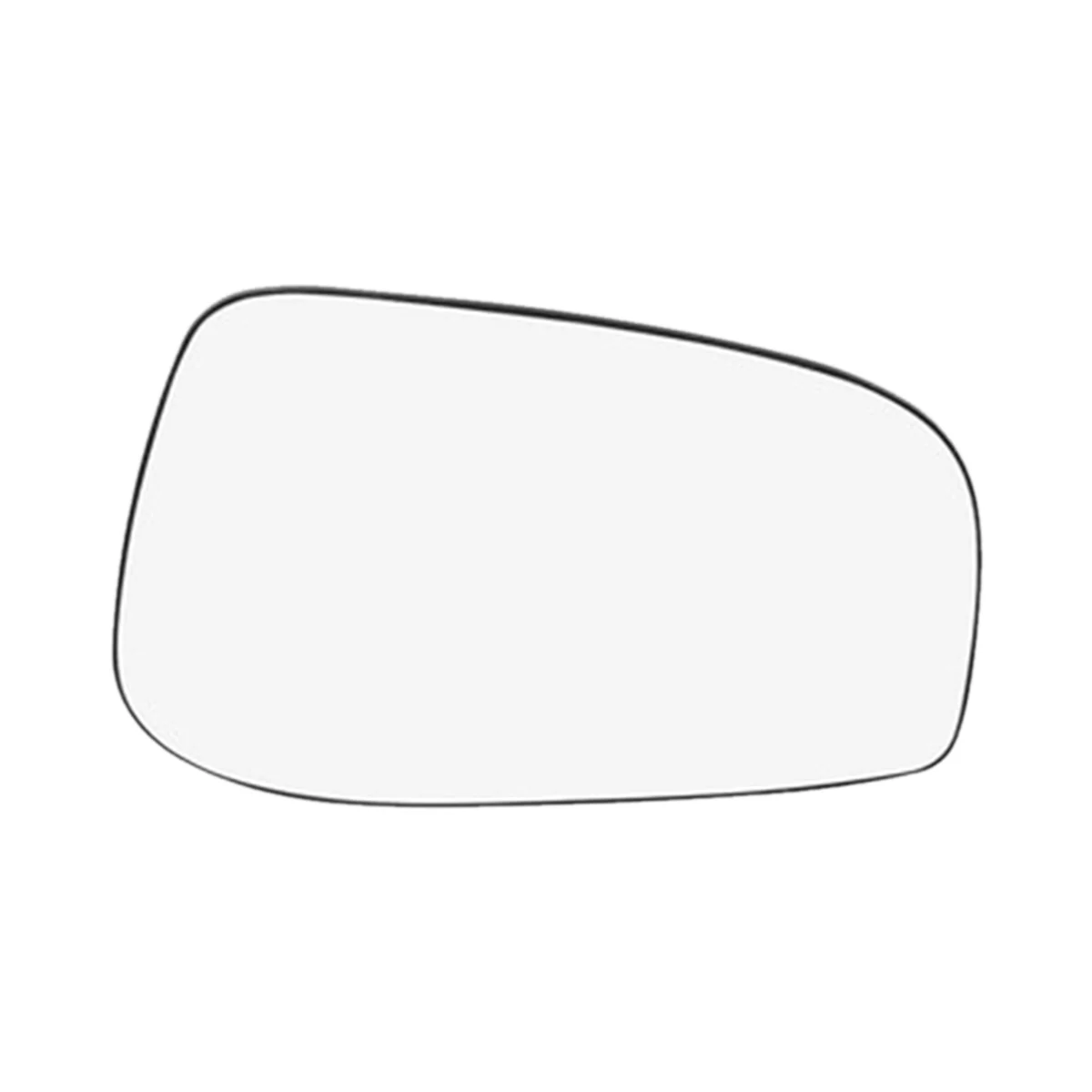 Car Heated Wide Angle Side Right Rear Mirror Glass Lens for S60 S80 V70 2003-2007 30634720
Car Heated Wide Angle Side Right Rear Mirror Glass Lens for S60 S80 V70 2003-2007 30634720