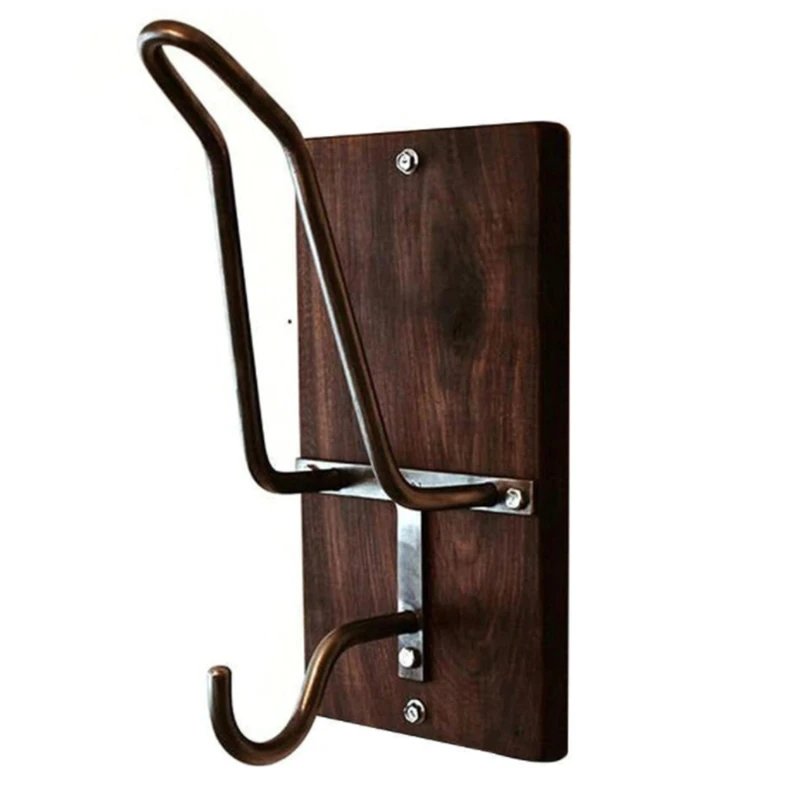 Multipurpose Hooks Motorcycle Helmet Hanger Wall Mount Jacket Holder Hook For Keys Household Wall Hooks Home Storage Supplies
Multipurpose Hooks Motorcycle Helmet Hanger Wall Mount Jacket Holder Hook For Keys Household Wall Hooks Home Storage Supplies