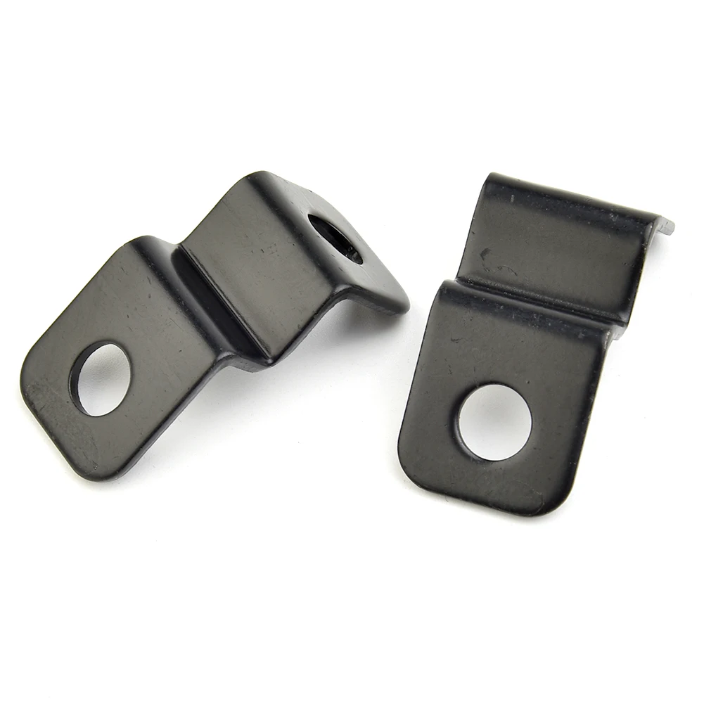 2x Mini Motorcycle Turn Signal Indicators Lights Bracket (lights Not Included) Water & Vibration Proof Works With All Motorcycle
2x Mini Motorcycle Turn Signal Indicators Lights Bracket (lights Not Included) Water & Vibration Proof Works With All Motorcycle