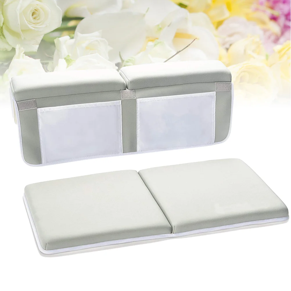 Infant Tub Non-slip Bath Mat Baby Shower Earth Tones Bathtub Storage Bags
Infant Tub Non-slip Bath Mat Baby Shower Earth Tones Bathtub Storage Bags