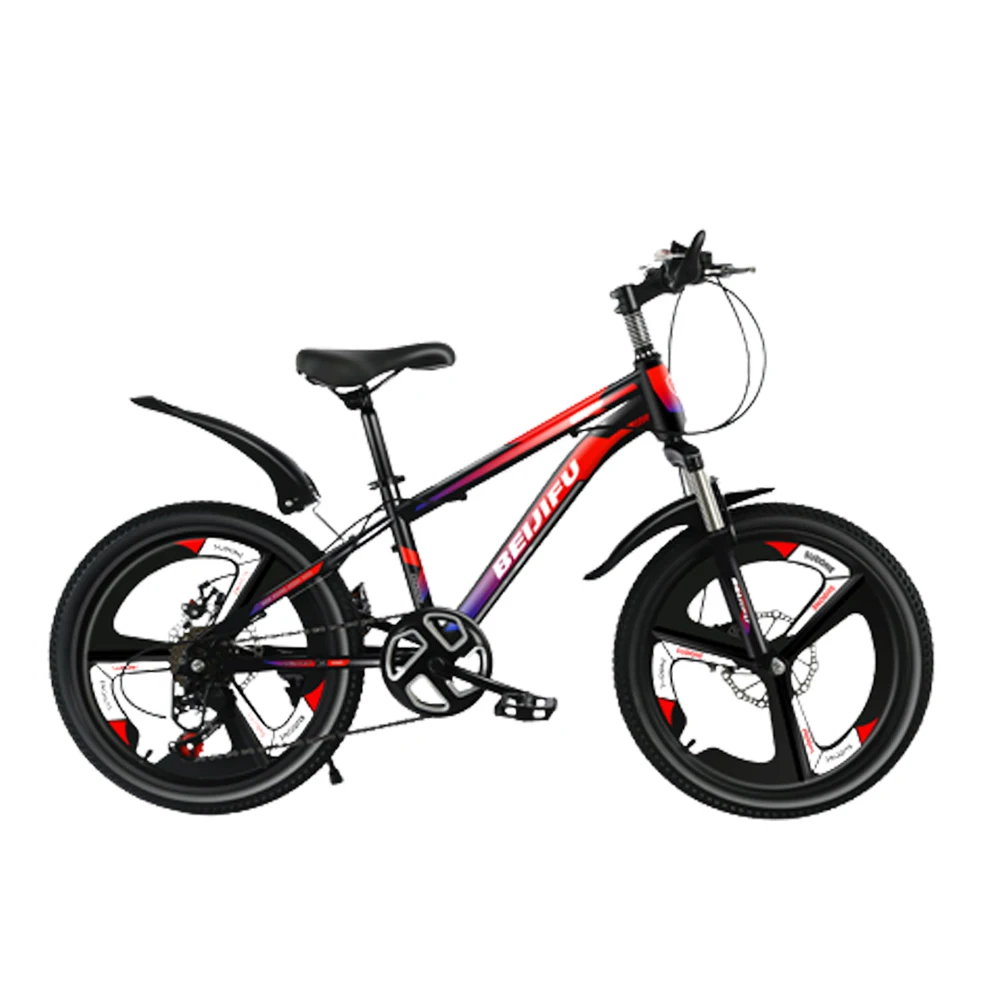Children Bike Mountain Bike Non Slip Bicycle 20/22 Inches Wear Resisting Outdoors Multicolor Portable Student
Children Bike Mountain Bike Non Slip Bicycle 20/22 Inches Wear Resisting Outdoors Multicolor Portable Student