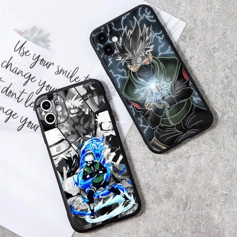 Чехол для телефона с аниме Наруто Какаси для iphone 14 Plus 13 12 Mini 11 Pro XS Max X XR
Чехол для телефона с аниме Наруто Какаси для iphone 14 Plus 13 12 Mini 11 Pro XS Max X XR