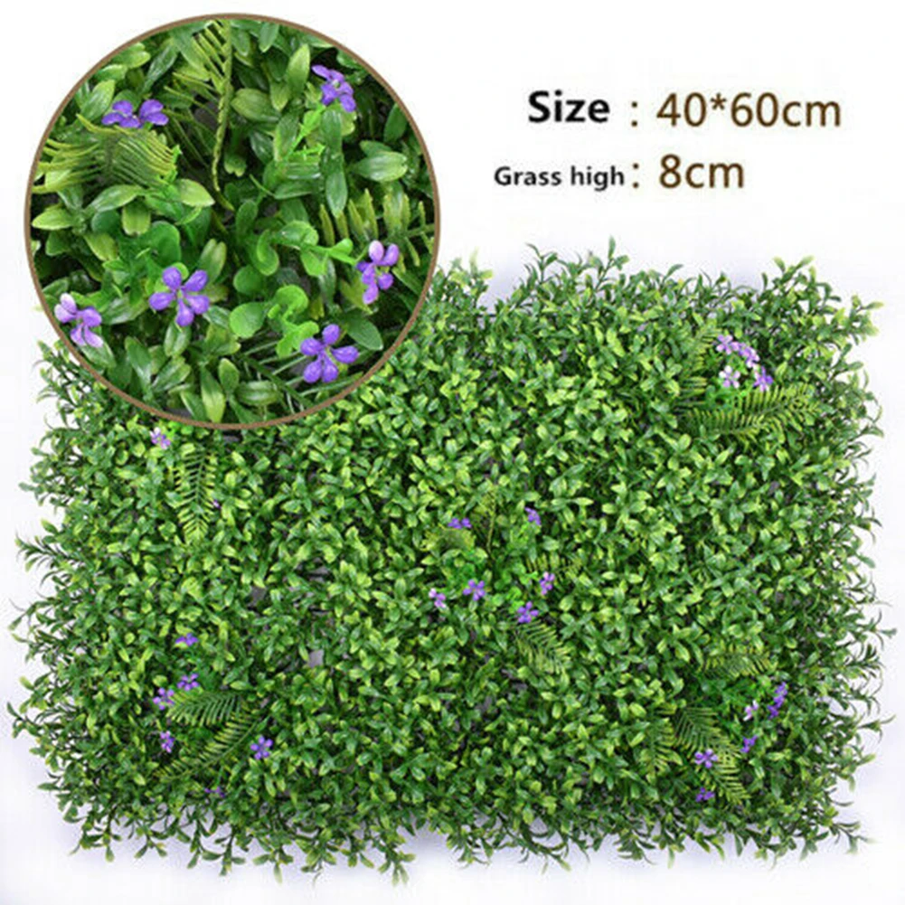 40x60cm Artificial Lawn Grassland Plastic Lawn Plant For Home Garden Wedding Party Decor Supplies Artificial Lawn Decoration
40x60cm Artificial Lawn Grassland Plastic Lawn Plant For Home Garden Wedding Party Decor Supplies Artificial Lawn Decoration