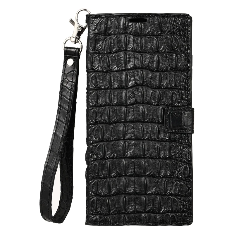 Брендовый чехол под крокодила Langsidi на заказ для samsung Galaxy s23 ultra s22 plus s21 fe Роскошный 100% оригинальный кожаный флип-чехол
Брендовый чехол под крокодила Langsidi на заказ для samsung Galaxy s23 ultra s22 plus s21 fe Роскошный 100% оригинальный кожаный флип-чехол