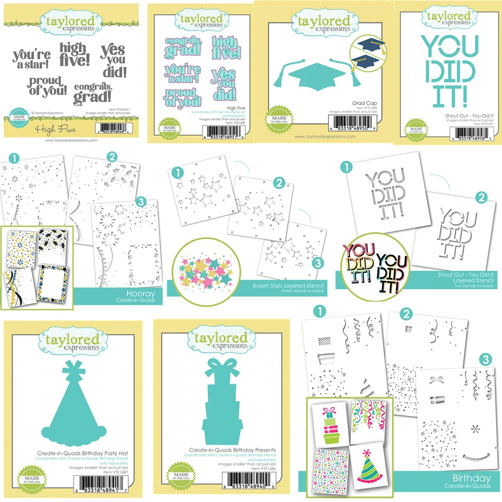 Graduate Party Cap Clear Stamp Metal Cutting Dies Stencil Scrapbook Embossed Make Paper Card Album Diy Craft Template Decoration
Graduate Party Cap Clear Stamp Metal Cutting Dies Stencil Scrapbook Embossed Make Paper Card Album Diy Craft Template Decoration