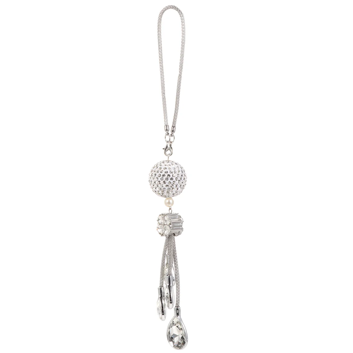 Car Hanging Pendant Ornament Charm Crystal Decoration Alloy Mirror Men Photo Props Adornment Rear View Bling Auto Suncatcher
Car Hanging Pendant Ornament Charm Crystal Decoration Alloy Mirror Men Photo Props Adornment Rear View Bling Auto Suncatcher