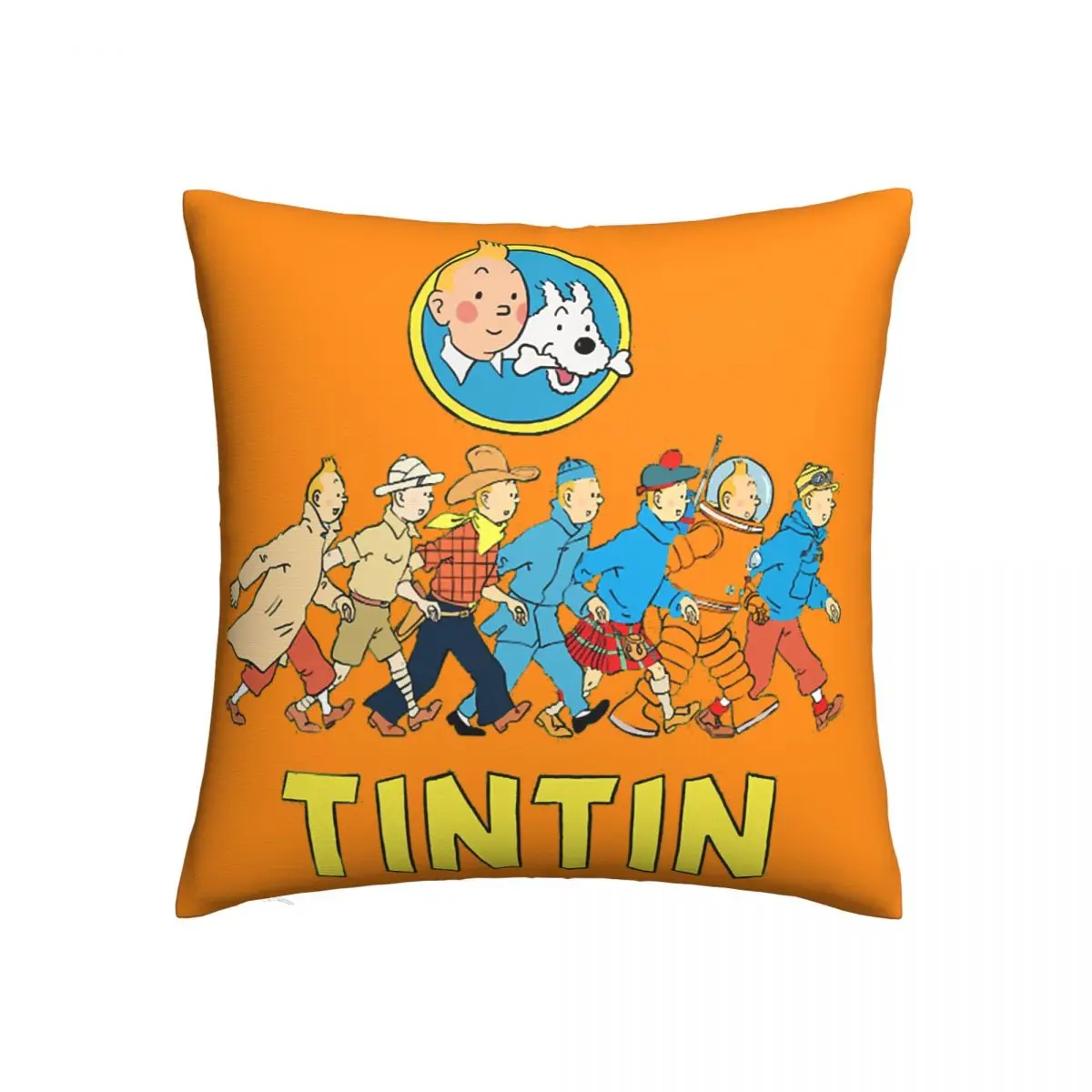Классические Декоративные Мягкие Приключения Tintins, аниме, автомобиль для спальни 
Классические Декоративные Мягкие Приключения Tintins, аниме, автомобиль для спальни