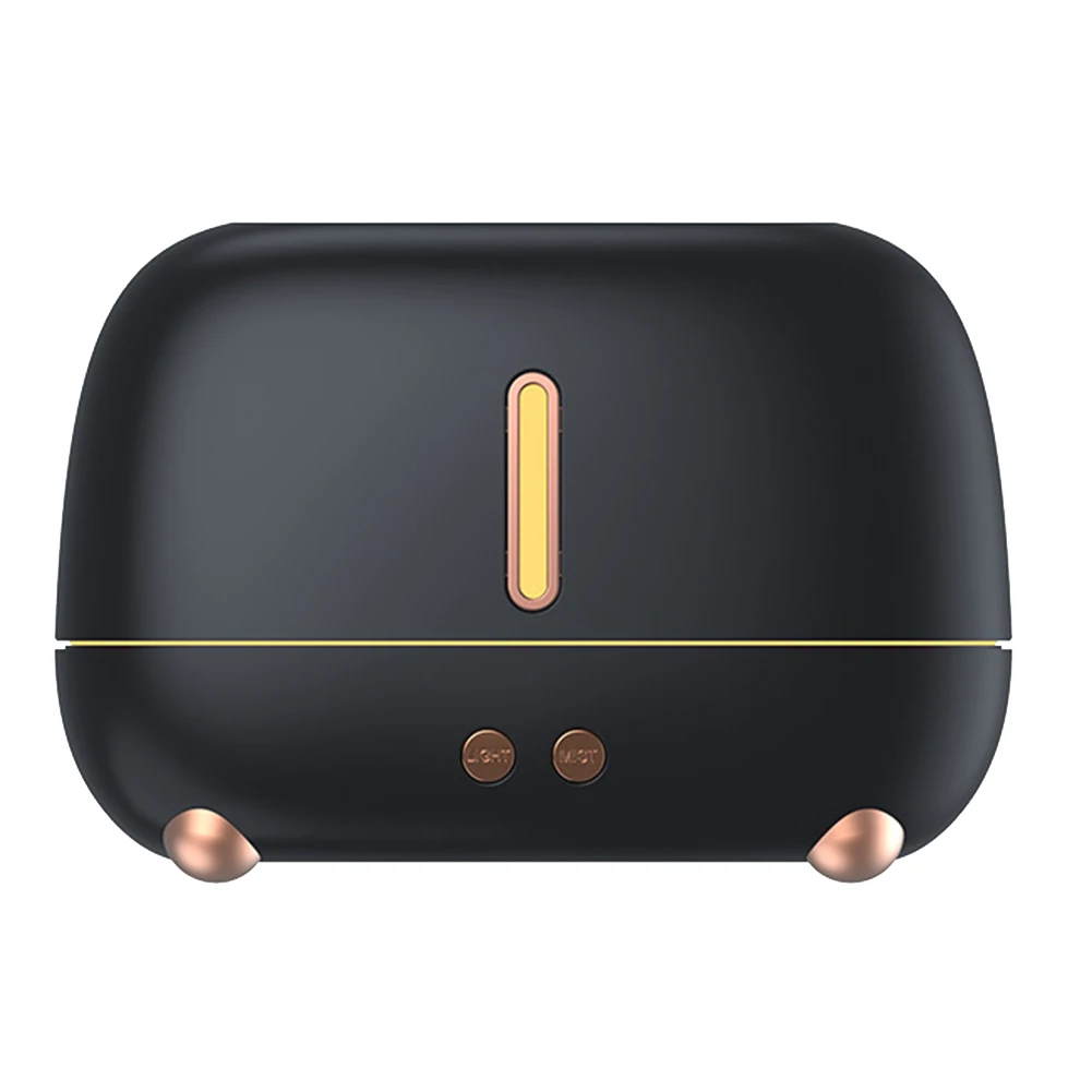 Essential Oil Diffuser with Flame Aroma Diffusers Air Humidifier Home Office Fragrance Sooth Sleep Atomize Black
Essential Oil Diffuser with Flame Aroma Diffusers Air Humidifier Home Office Fragrance Sooth Sleep Atomize Black