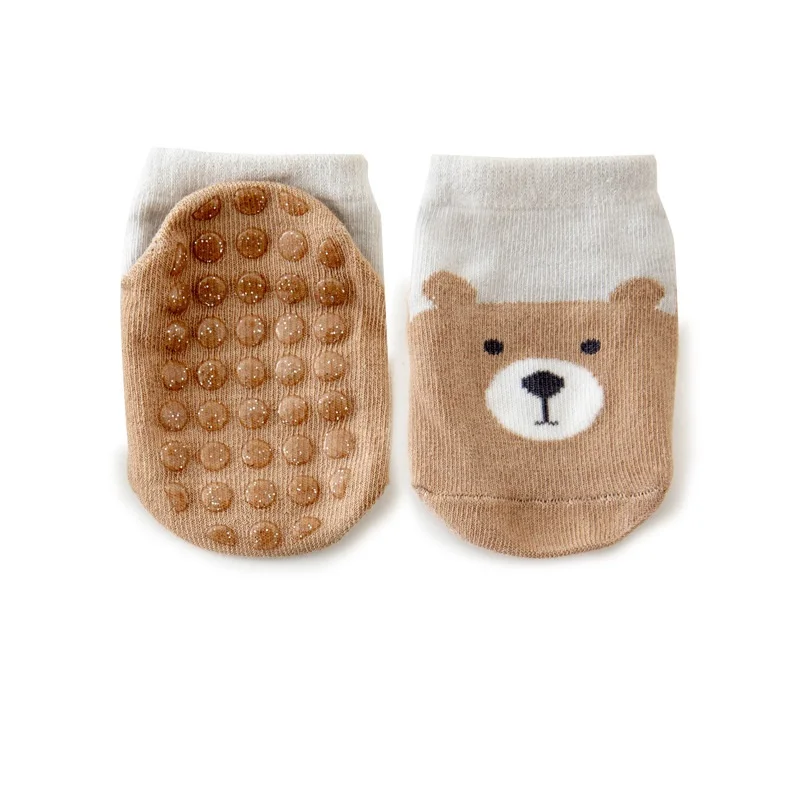 2022 Spring and Autumn Children's Floor Socks Crystal Dispensing Non-Slip Baby Socks Cartoon Baby Toddler Socks
2022 Spring and Autumn Children's Floor Socks Crystal Dispensing Non-Slip Baby Socks Cartoon Baby Toddler Socks