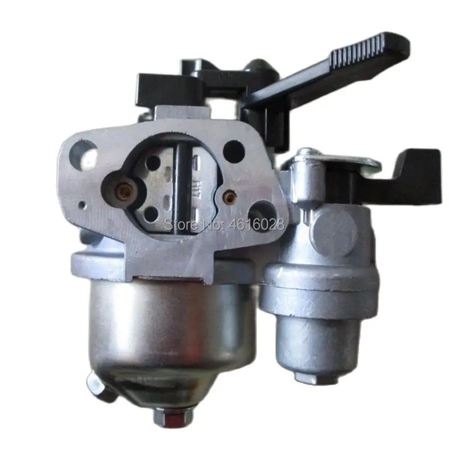 КАРБЮРАТОР P19 HUAYI 168F CARB
КАРБЮРАТОР P19 HUAYI 168F CARB
