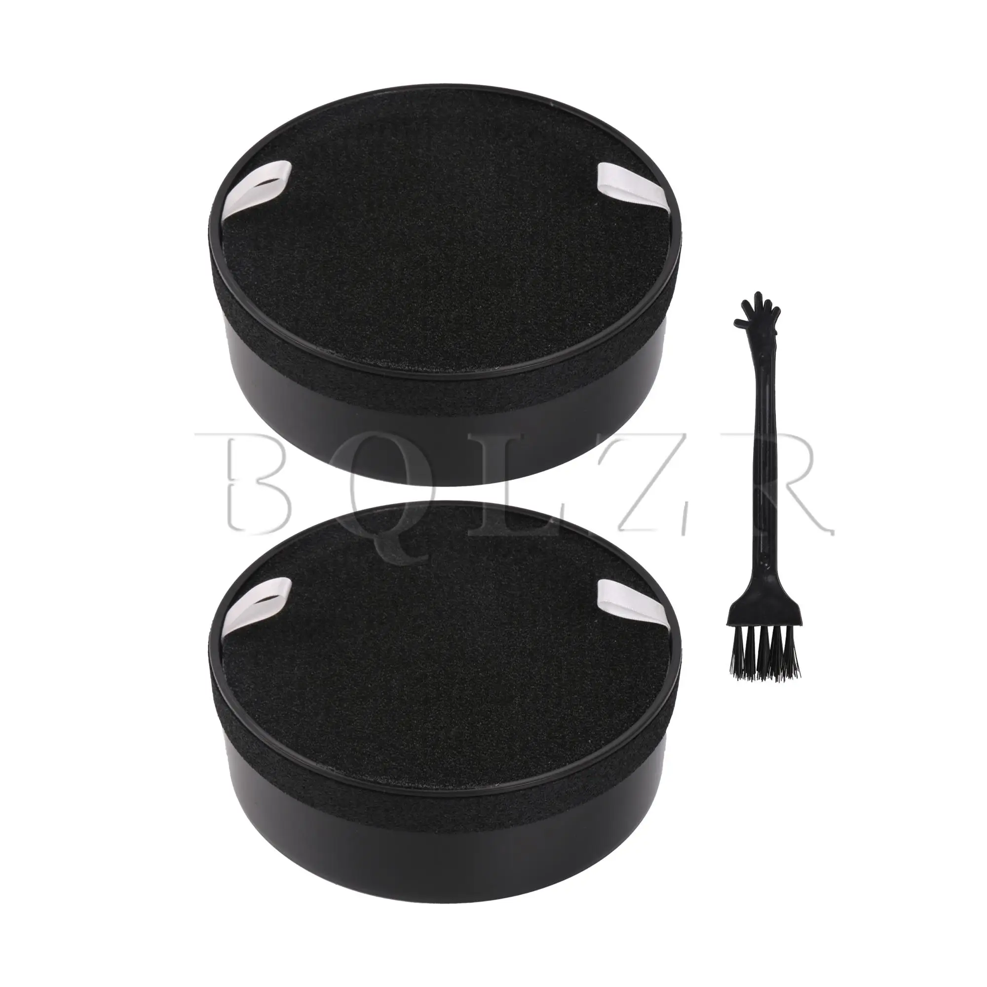 BQLZR 2 Pcs 3-in-1 Round Filter 7.48" x 2.48" x 7.09" Replacement for LV-H132 
BQLZR 2 Pcs 3-in-1 Round Filter 7.48" x 2.48" x 7.09" Replacement for LV-H132