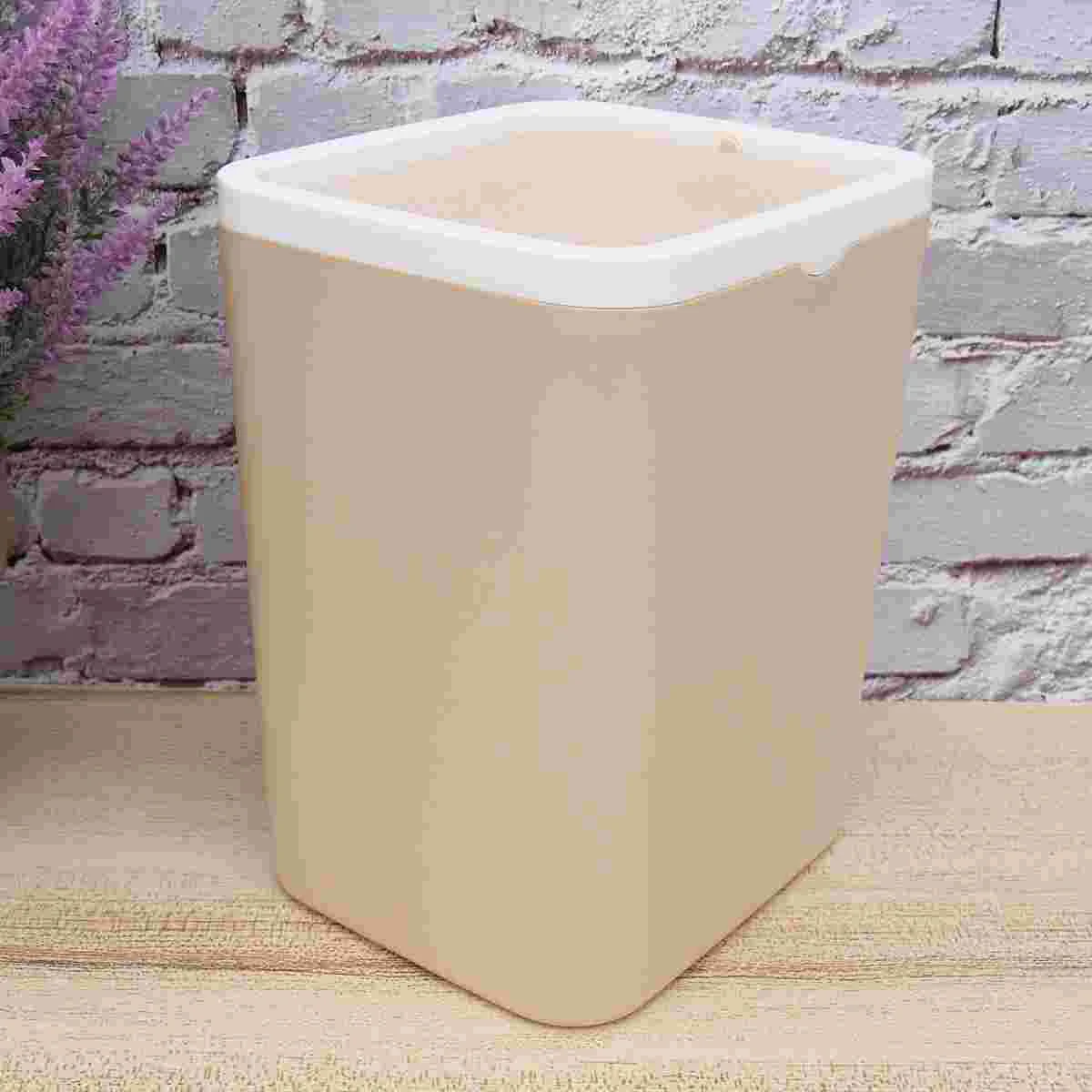 Mini Desktop Trash Can Home Kitchen Desk Trash Can Desktop Garbage Box Living Room Debris Storage Cleaning Bucket Litter Waste
Mini Desktop Trash Can Home Kitchen Desk Trash Can Desktop Garbage Box Living Room Debris Storage Cleaning Bucket Litter Waste