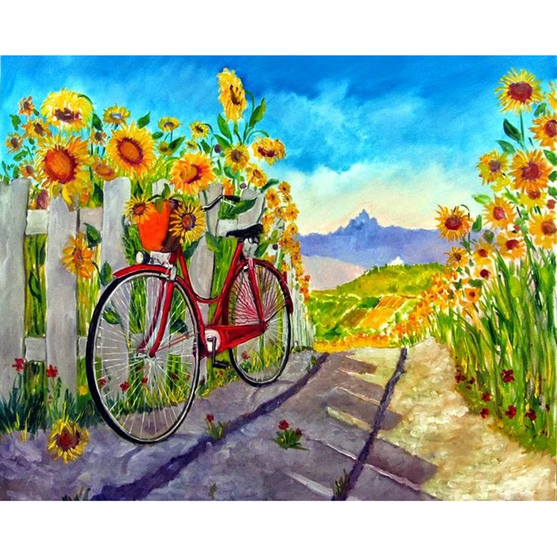 Full Square/Round Drill 5D DIY Diamond Painting painting 3D Embroidery Cross Stitch Mosaic Home Decor Gift
Full Square/Round Drill 5D DIY Diamond Painting painting 3D Embroidery Cross Stitch Mosaic Home Decor Gift
