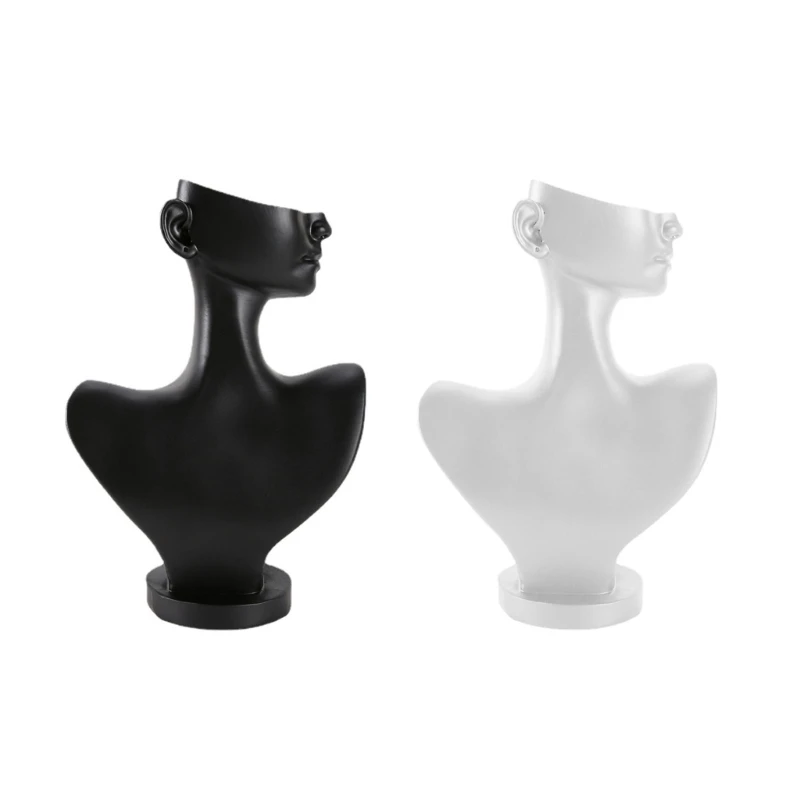 Держатель-подставка для ювелирных изделий из смолы для бутика, розничной торговли, малого бизнеса, Прямая поставка
Держатель-подставка для ювелирных изделий из смолы для бутика, розничной торговли, малого бизнеса, Прямая поставка