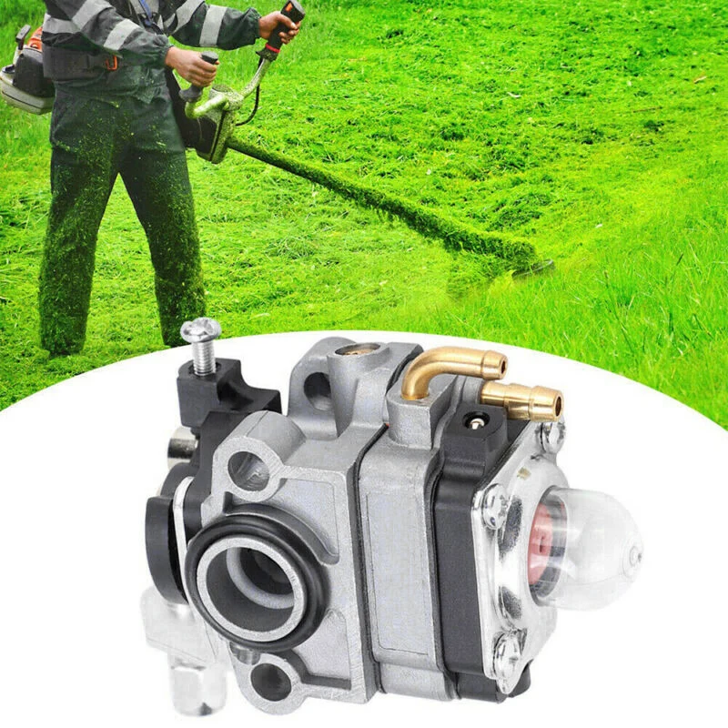 Carburettor Carb Fits For HONDA GX31 139 Grass Trimmer 139 Earth Drill Air Inlet Aluminum Alloy Part Replacement Garden Tool
Carburettor Carb Fits For HONDA GX31 139 Grass Trimmer 139 Earth Drill Air Inlet Aluminum Alloy Part Replacement Garden Tool