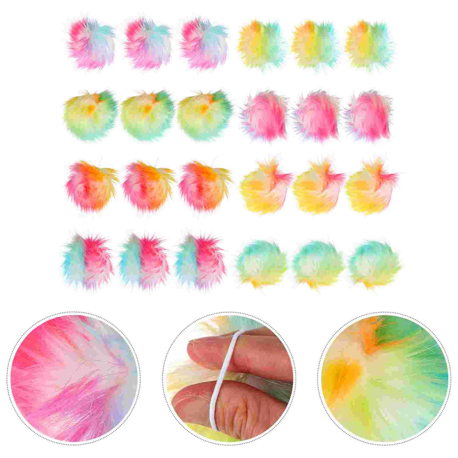 Pom Plush Fur Pompom Fluffydiy Faux Decorations Poms Craft Removable Bags Mini Shoes Clothes Simulation Artificial Clothing
Pom Plush Fur Pompom Fluffydiy Faux Decorations Poms Craft Removable Bags Mini Shoes Clothes Simulation Artificial Clothing