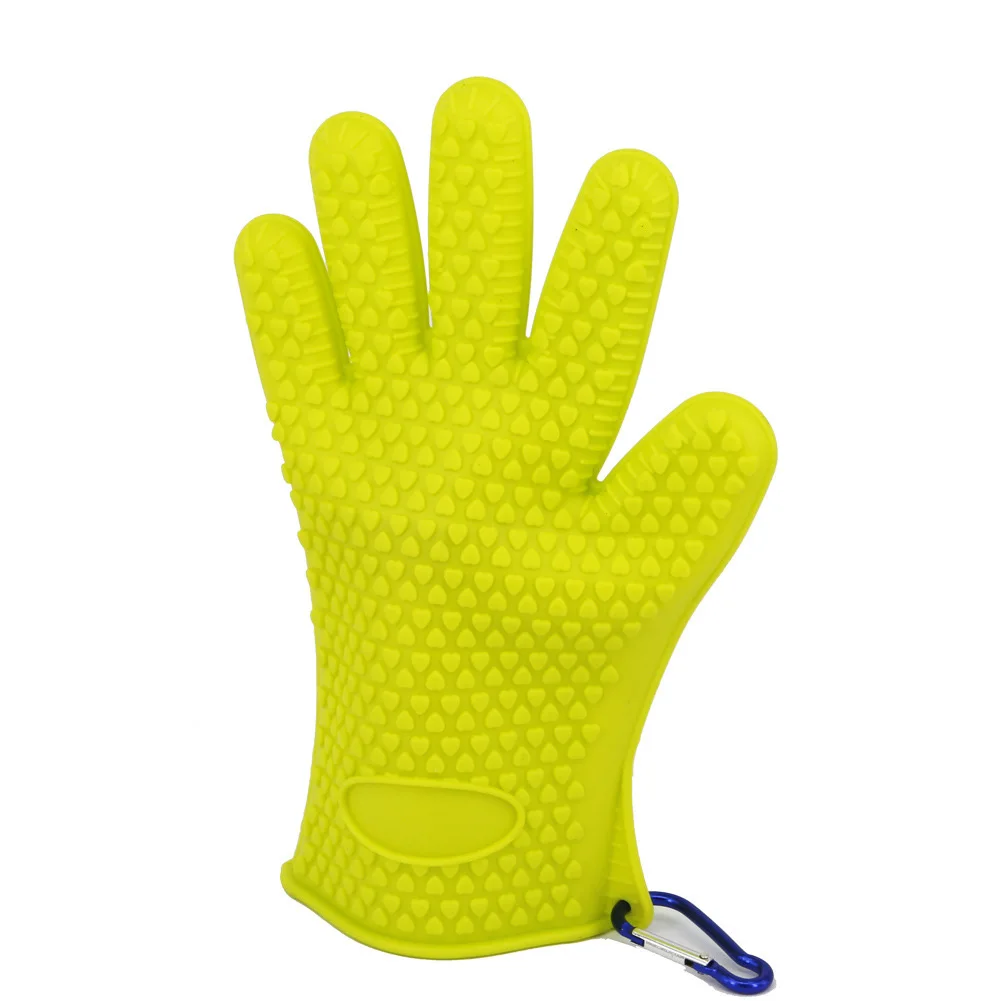 Fishing Gloves Catching Gloves 1pcs For Fisherman Non-slip Gloves Protect Hand Waterproof For Fisherman Brand New
Fishing Gloves Catching Gloves 1pcs For Fisherman Non-slip Gloves Protect Hand Waterproof For Fisherman Brand New