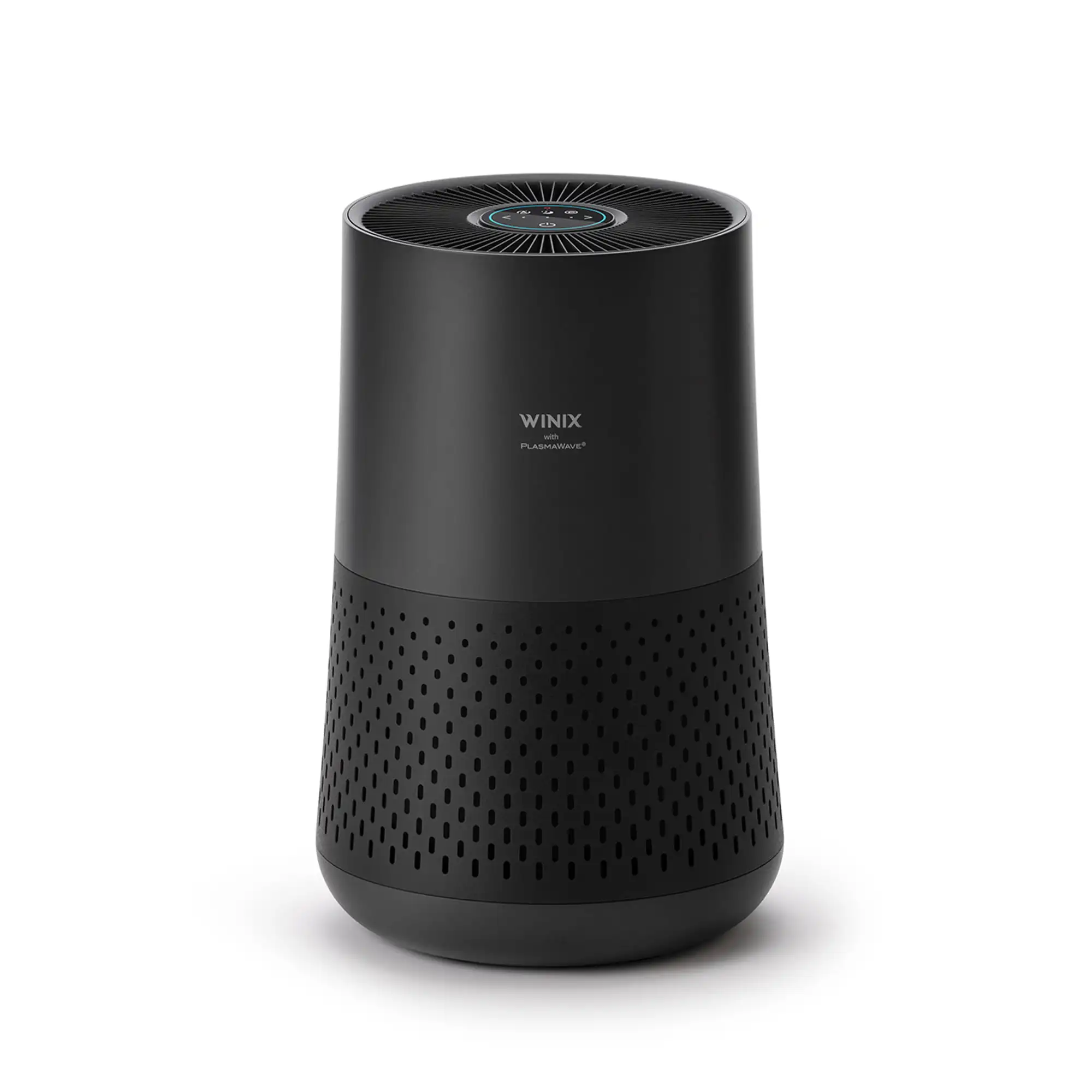 HUANQIUA230 ° All-in-One 4-Stage True HEPA Air Purifier with Plasma Wave Technology
HUANQIUA230 ° All-in-One 4-Stage True HEPA Air Purifier with Plasma Wave Technology