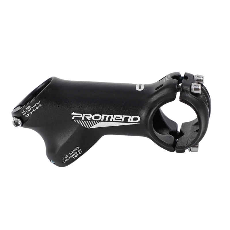 PROMEND MTB Road Bike Stem Riser Adjustable Bicycle Handlebar Stem Replacement Part
PROMEND MTB Road Bike Stem Riser Adjustable Bicycle Handlebar Stem Replacement Part