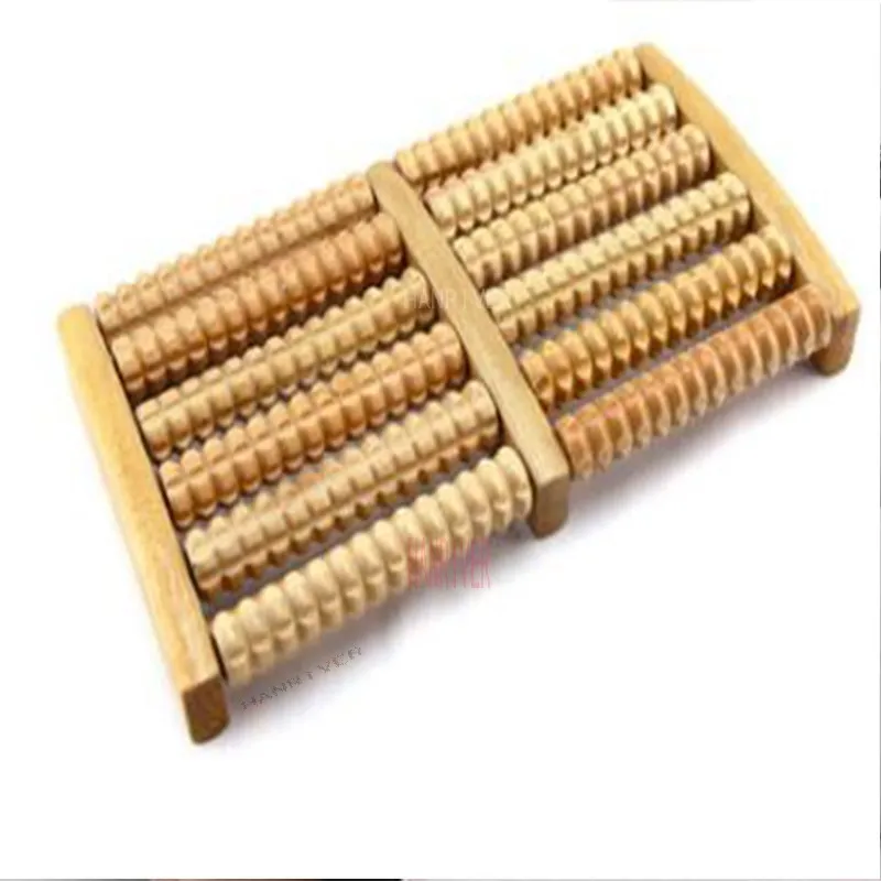 HANRIVER Wooden massager crooked teeth round wooden massager home health care, gift
HANRIVER Wooden massager crooked teeth round wooden massager home health care, gift