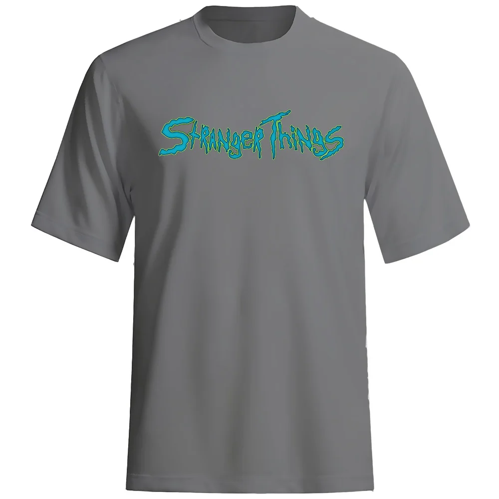 Stranger Things Men's T-Shirt Street Fitness Home Quick Dry Sports Top Teen Anime Manga Harajuku 2D Printed T-Shirt
Stranger Things Men's T-Shirt Street Fitness Home Quick Dry Sports Top Teen Anime Manga Harajuku 2D Printed T-Shirt