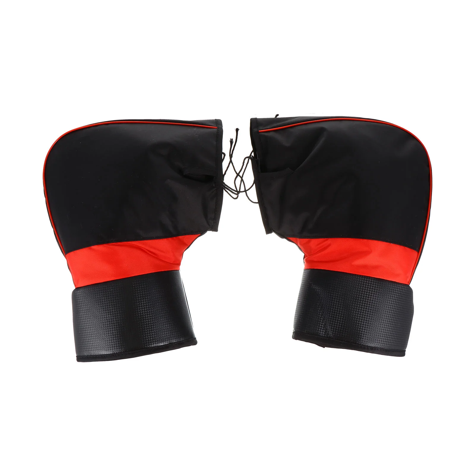 Warmer Gloves Motorcycle Mitt Waterproof Thicken Handlebar Plush Windproof Mtb
Warmer Gloves Motorcycle Mitt Waterproof Thicken Handlebar Plush Windproof Mtb