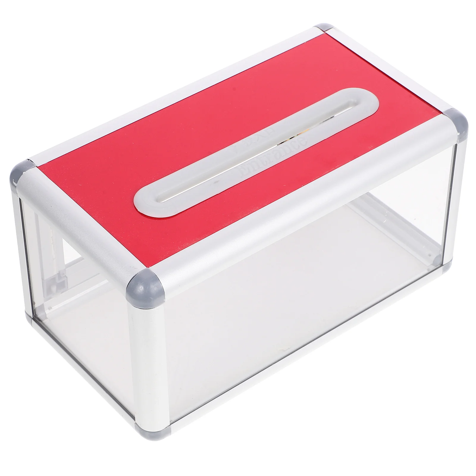 Portable Lock Cards Box Business Card Playing Card Holder Organizer Card Storage Box
Portable Lock Cards Box Business Card Playing Card Holder Organizer Card Storage Box