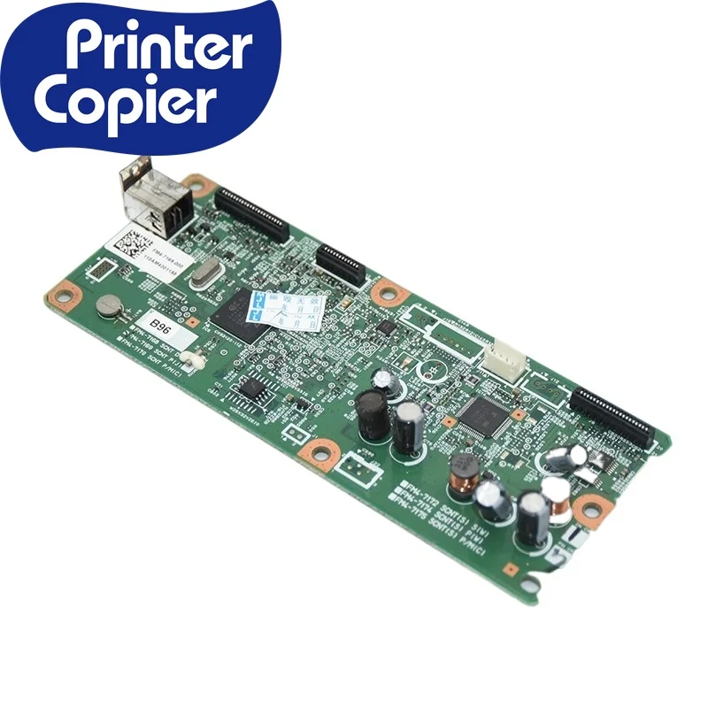 Материнская плата 1pcrussian для форматирования, материнская плата PCA для Canon MF4410 MF4412 MF 4410, зеркальная фотография 4412
Материнская плата 1pcrussian для форматирования, материнская плата PCA для Canon MF4410 MF4412 MF 4410, зеркальная фотография 4412
