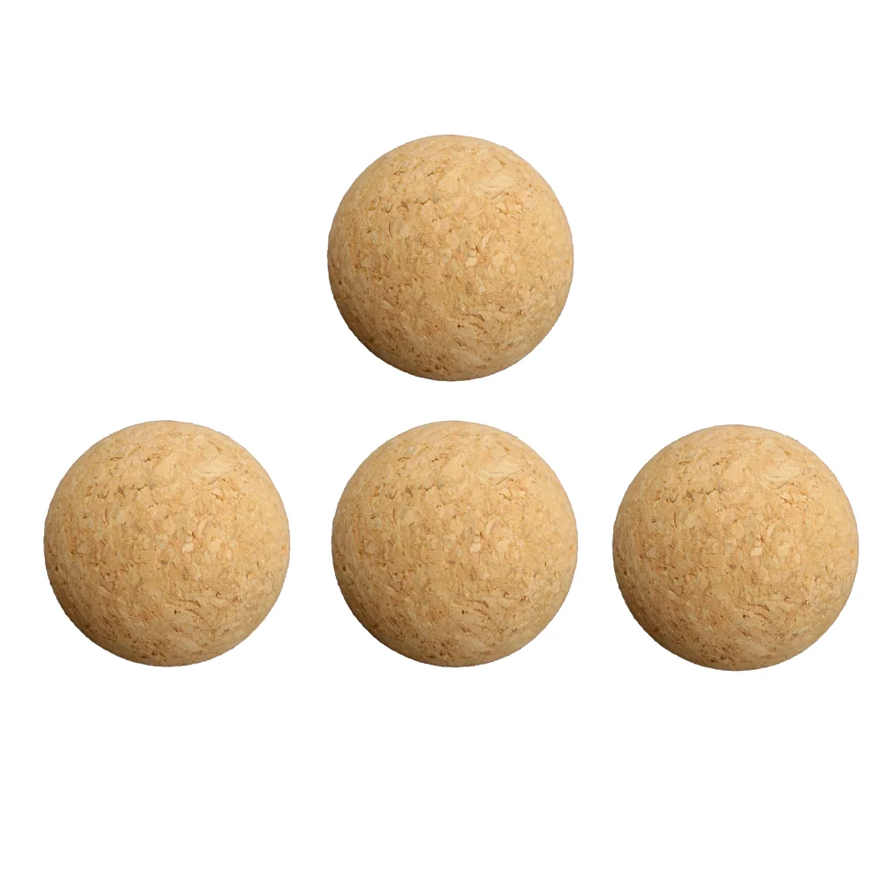 Soccerball Table Foosballs Wooden Foosball Tabletop Mini Game Wood Replacement Craft Cork Baby Standard Round Foot Colored
Soccerball Table Foosballs Wooden Foosball Tabletop Mini Game Wood Replacement Craft Cork Baby Standard Round Foot Colored