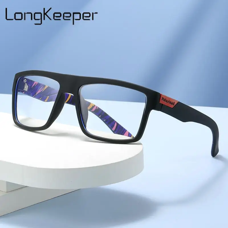 Очки Longkeeper с защитой от синего света, классические мужские и женские классические винтажные очки с блокировкой синего света, мужские очки, очки для игрового компьютера
Очки Longkeeper с защитой от синего света, классические мужские и женские классические винтажные очки с блокировкой синего света, мужские очки, очки для игрового компьютера