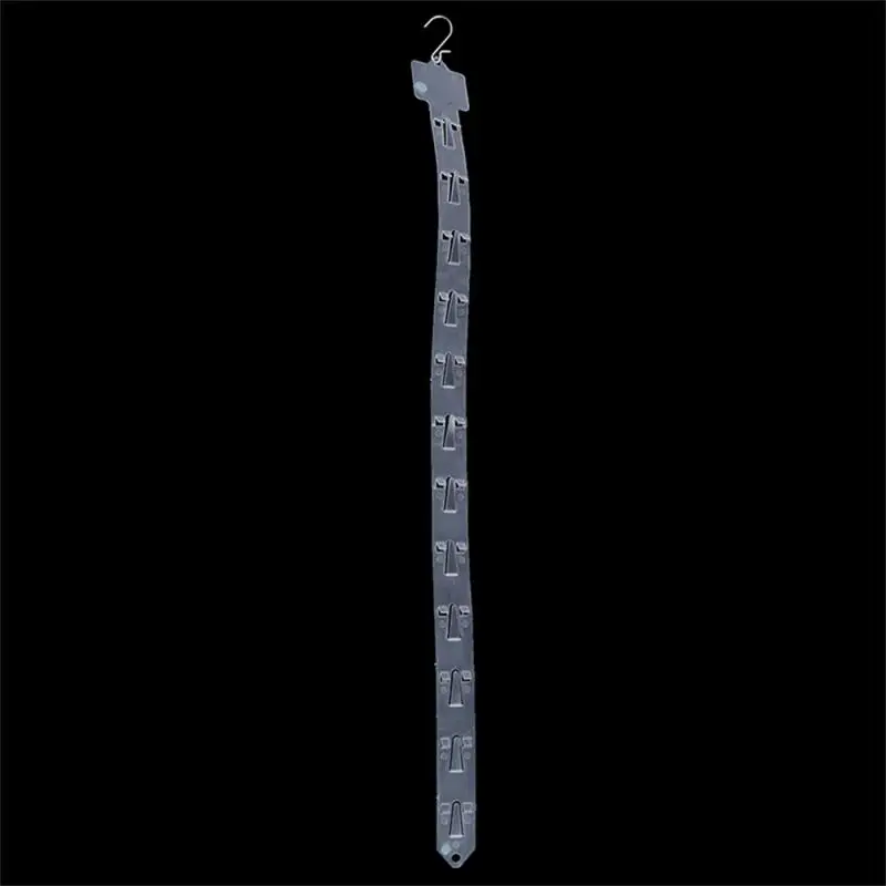 Hanging Product Display Home & Garden 12 Hooks/pc Strips Hanger Buckles & Hooks Display Hanging Protable Hook Hanging
Hanging Product Display Home & Garden 12 Hooks/pc Strips Hanger Buckles & Hooks Display Hanging Protable Hook Hanging